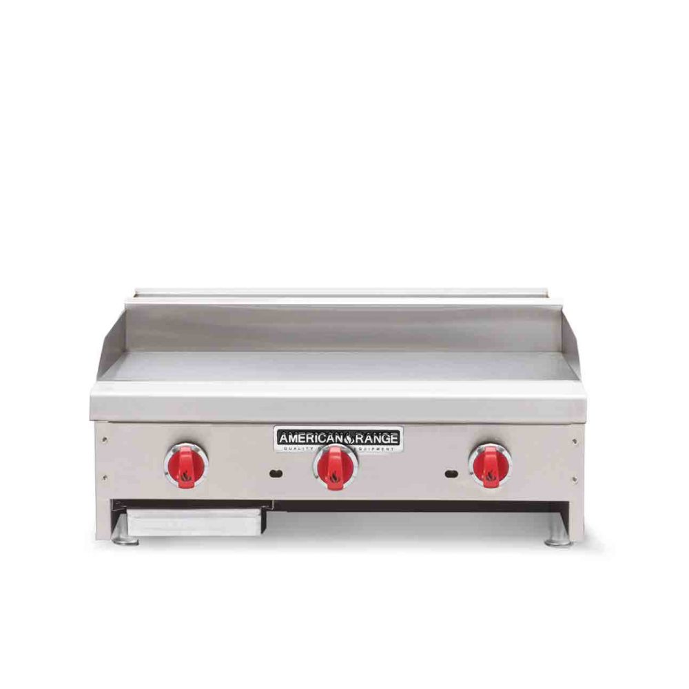 commercial professional cooking equipment Griddles