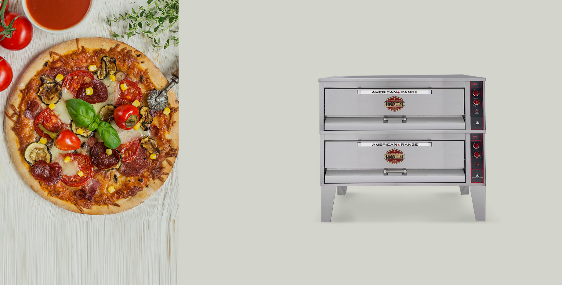 commercial professional cooking equipment | commercial professional
