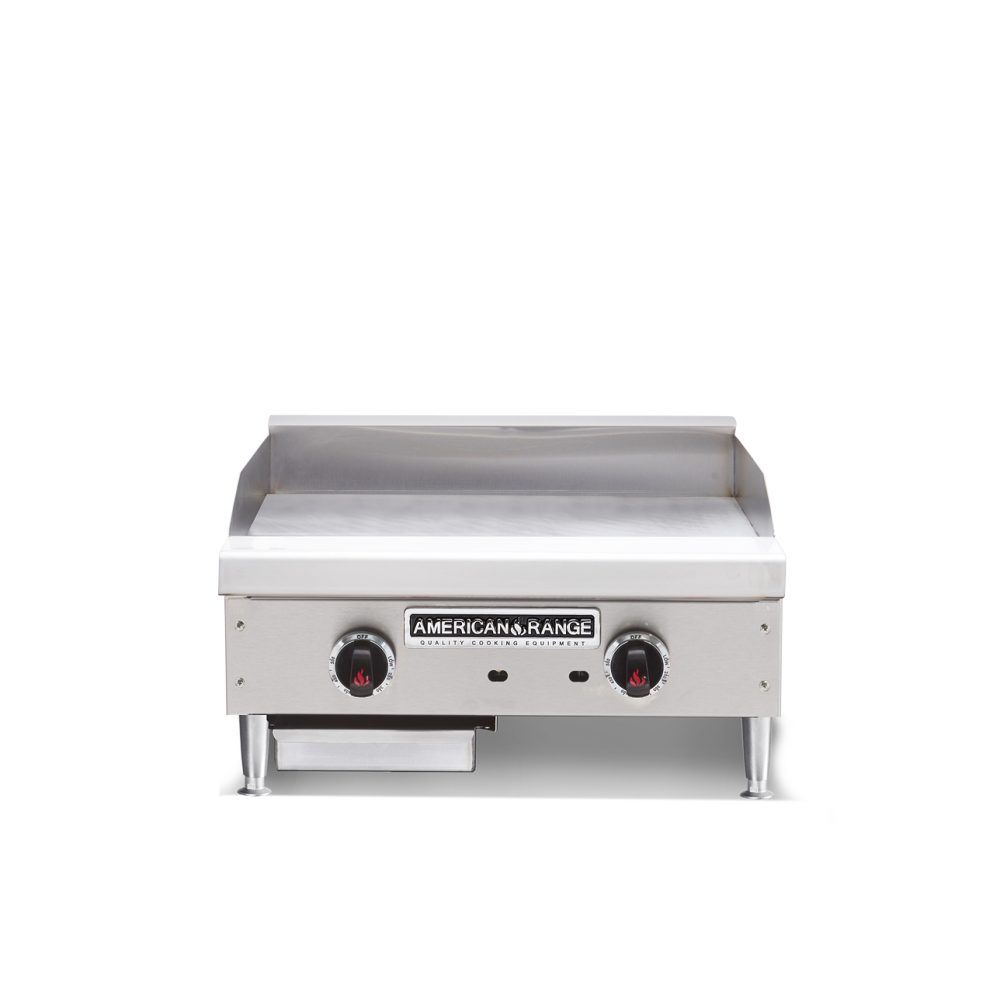 commercial professional cooking equipment Griddles