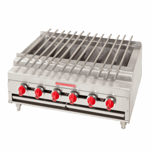 American Range Kebob Broilers