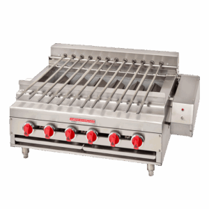 American Range ARKB-36-R