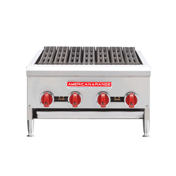 American Range Radiant Broiler ARRB