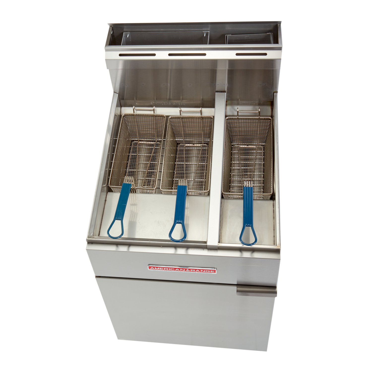 Commercial Cooking Equipment | American Range