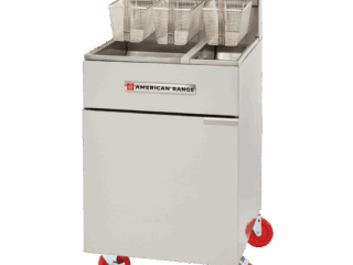 American Range 50/25 Fryer