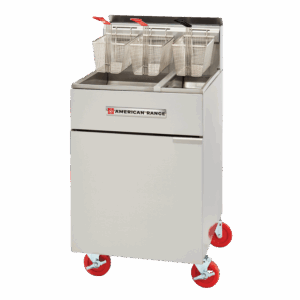 American Range 50/25 Fryer