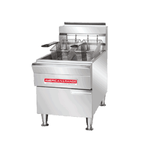 American Range Counter top Fryer