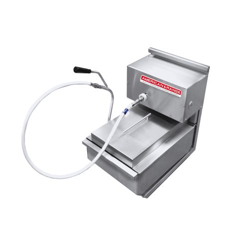 Fryers American Range