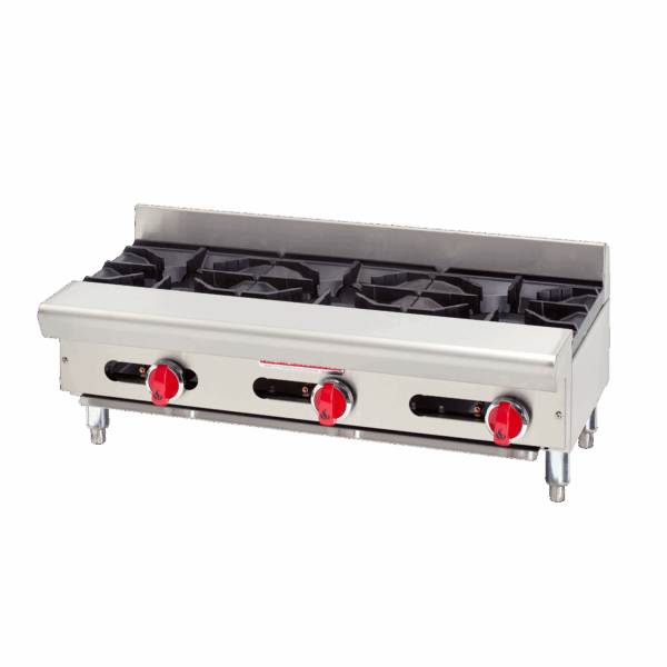 NEW Hot Plates - Image 3