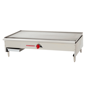 American Range Teppanyaki Griddle