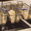 American Range Fryers