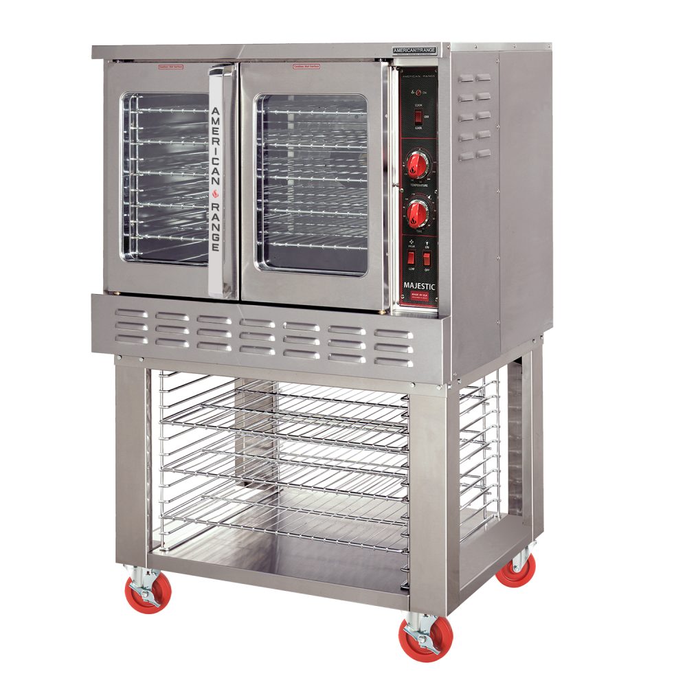 Convection Ovens - American Range