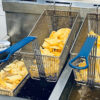 American Range Fryers