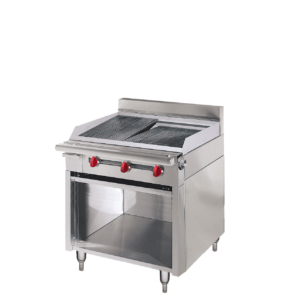 Medallion Heavy Duty Radiant Broiler