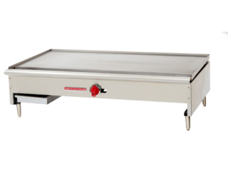 American Range Teppanyaki Japanese Griddle