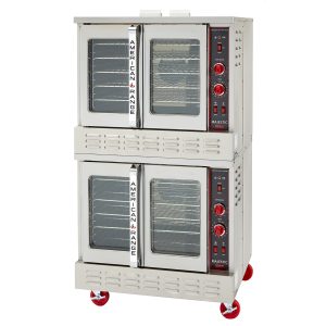 American Range Convection Oven MSD-1
