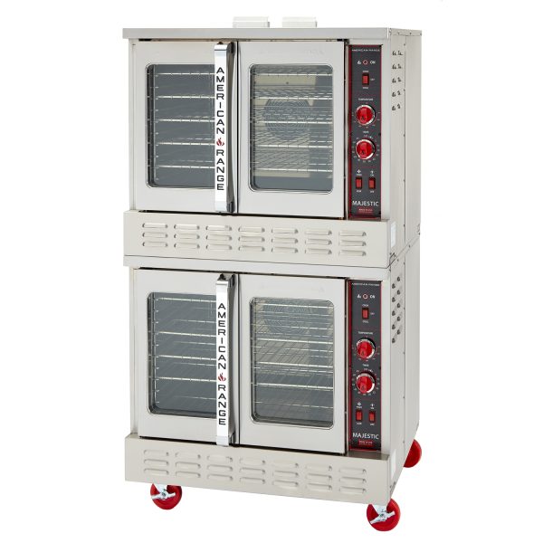American Range Convection Oven MSD-1