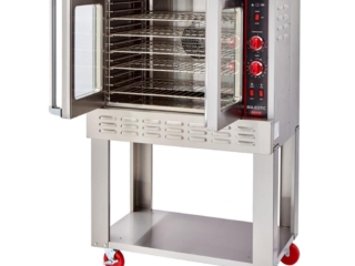 American Range Majestic Convection Single