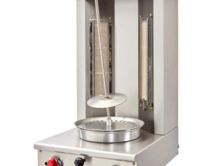 American Range Vertical Broiler