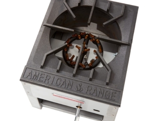 American Range ARSP Jet Burners