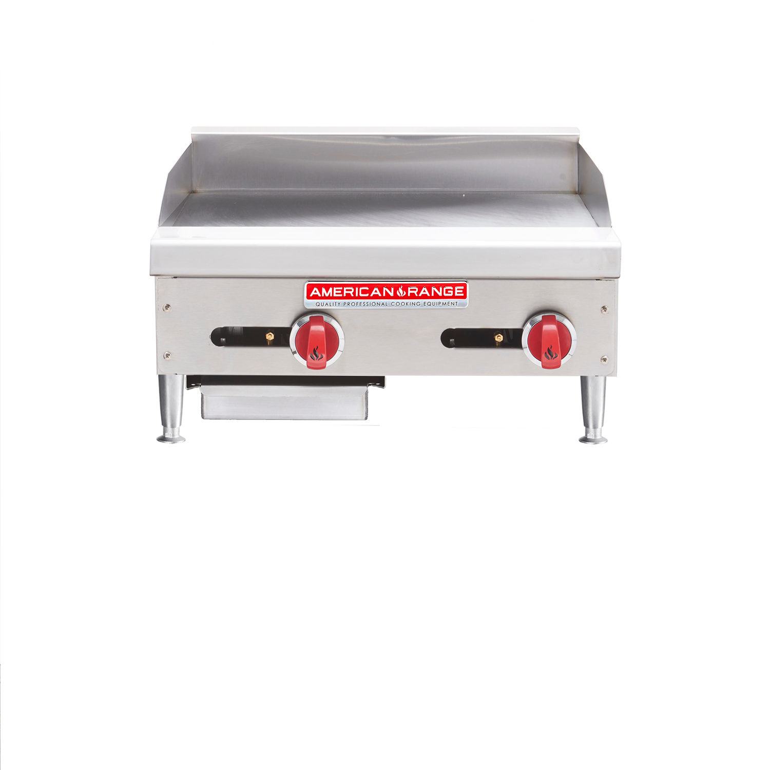 Commercial Cooking Equipment American Range