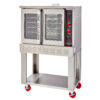 American Range Majestic Convection Oven Single Deck