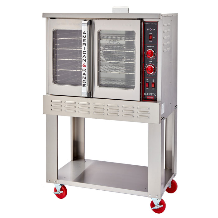 Convection Ovens American Range