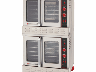 American Range Convection Oven M-2