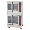 American Range Convection Oven MSD-2