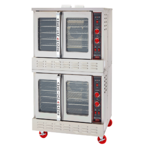 American Range Convection Oven MSD-2