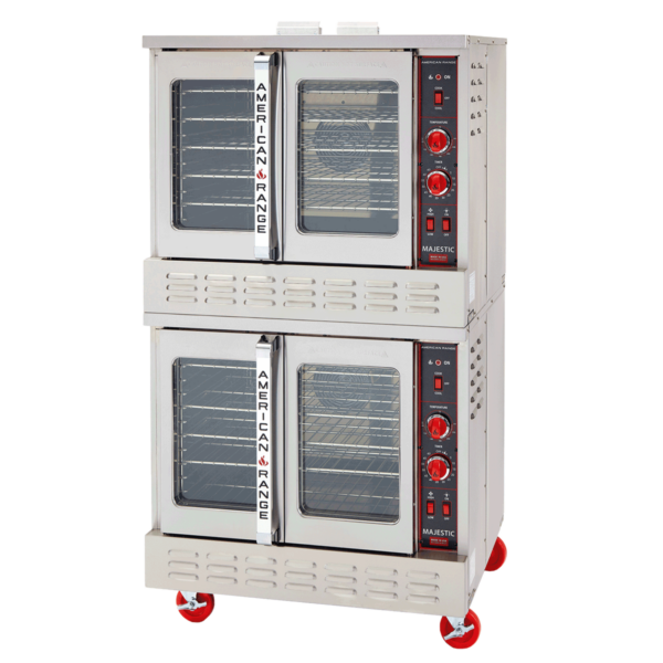 American Range Convection Oven MSD-2