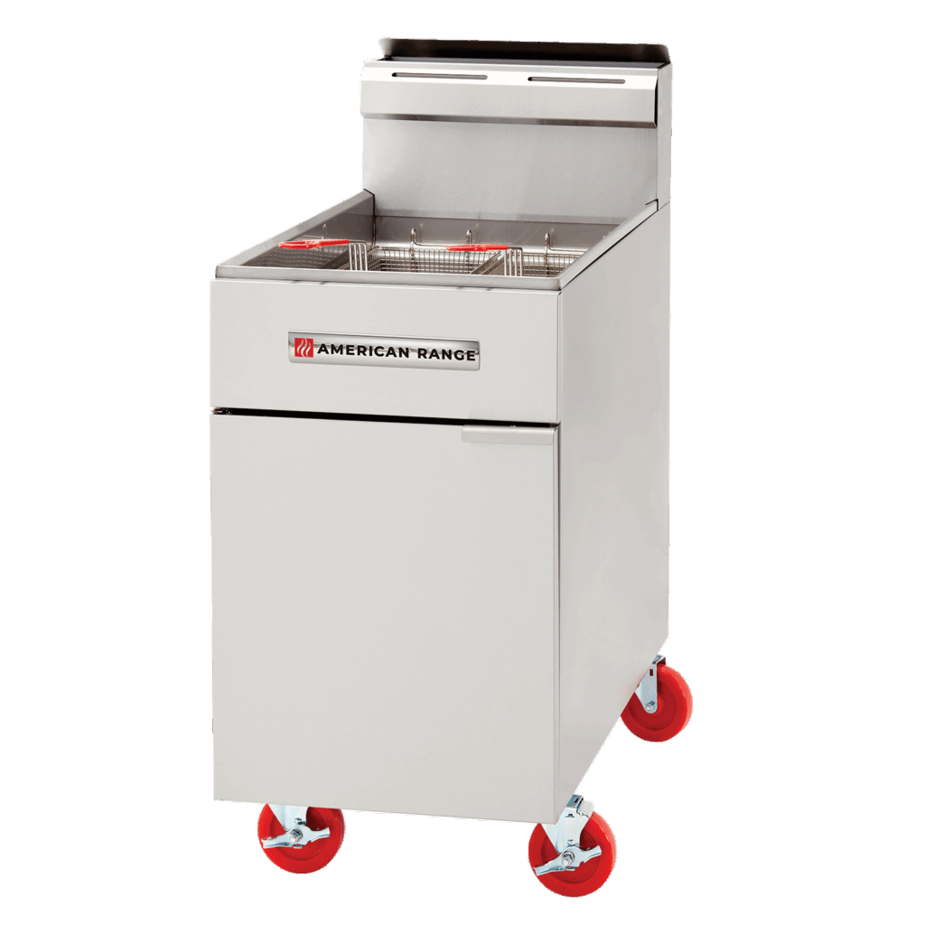 American Range AF-75 Fryer