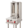American Range Vertical Broiler
