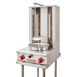 American Range Vertical Broiler