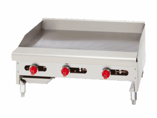 Countertop Griddle