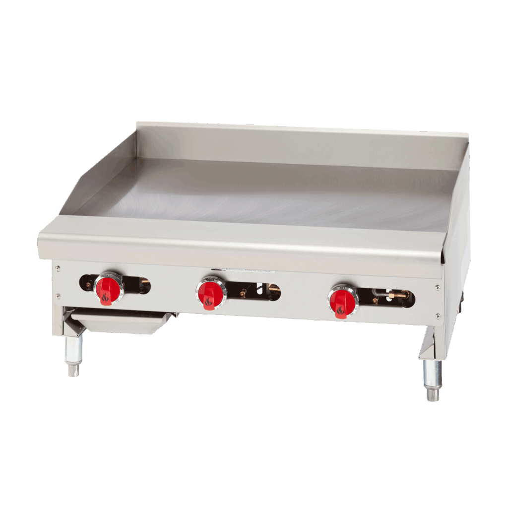 Countertop Griddle