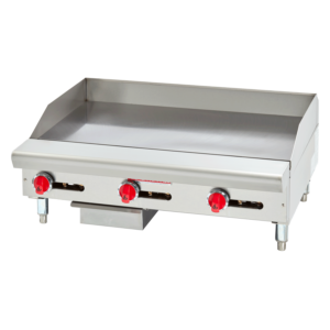 Countertop Griddle