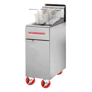 American Range 35/50 High Efficiency Fryer