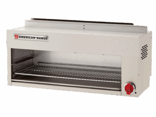 American Range Cheesemelter ARCM-36