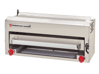 American Range ARSB-36 36-inch Salamander