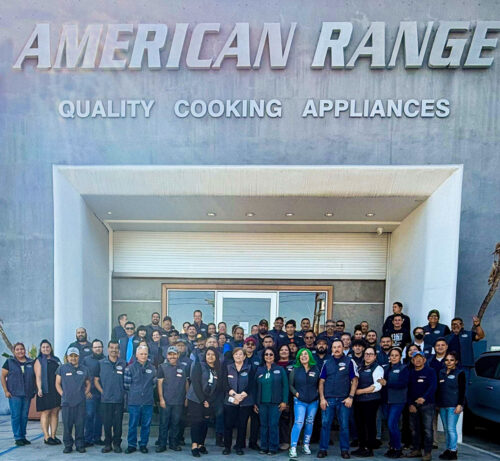 American Range | Quality Cooking Appliances