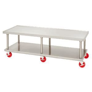 Countertop Equipment Stand