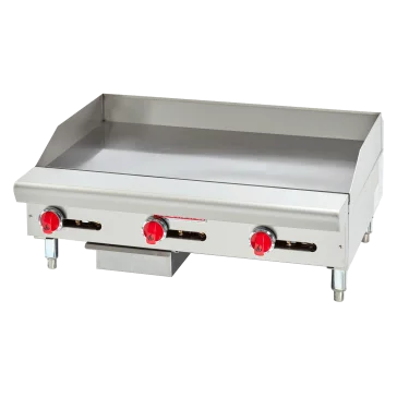 American Range | Countertop Griddle