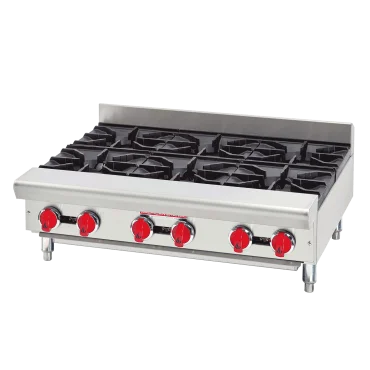 Hot Plates | American Range