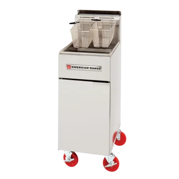 American Range AF-50HE High Efficiency Fryer